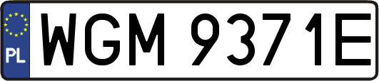 WGM9371E