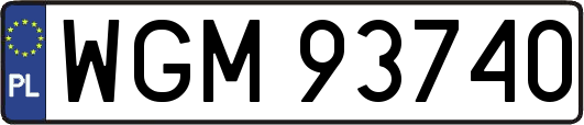 WGM93740