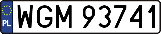 WGM93741