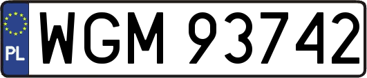 WGM93742