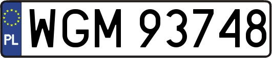 WGM93748