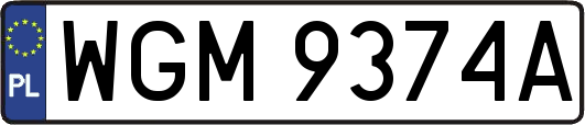 WGM9374A