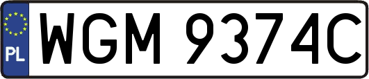 WGM9374C