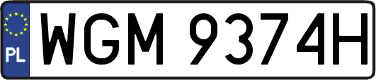 WGM9374H