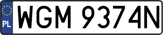 WGM9374N