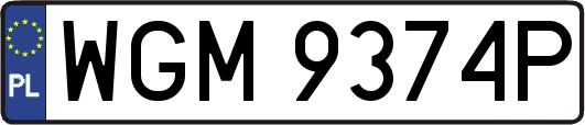 WGM9374P