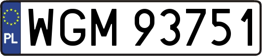 WGM93751