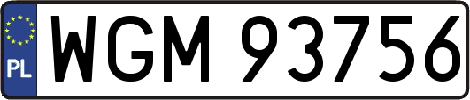WGM93756