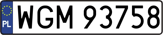 WGM93758