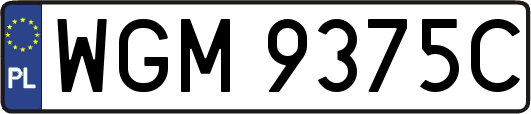 WGM9375C