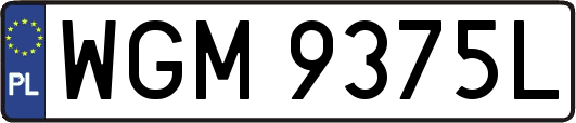 WGM9375L