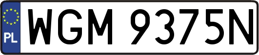 WGM9375N