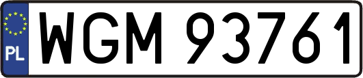 WGM93761