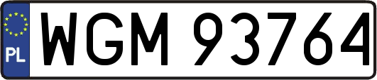 WGM93764