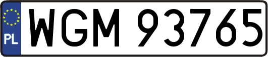 WGM93765