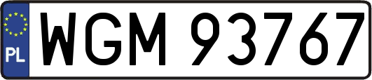 WGM93767