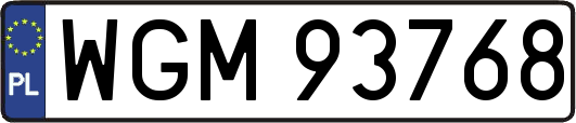 WGM93768