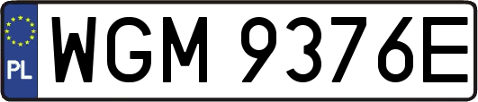 WGM9376E