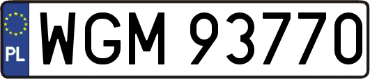 WGM93770