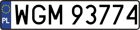 WGM93774