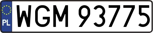 WGM93775