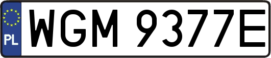 WGM9377E