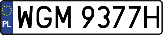WGM9377H