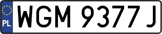 WGM9377J