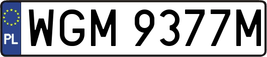 WGM9377M