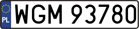 WGM93780