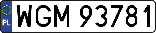 WGM93781