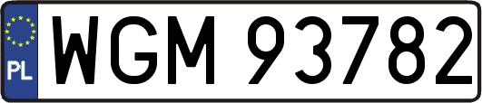 WGM93782