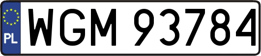 WGM93784