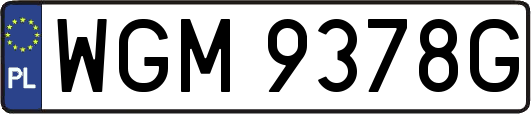 WGM9378G