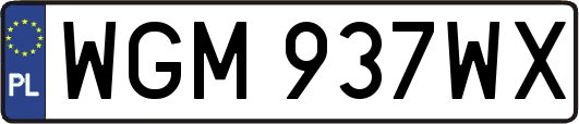 WGM937WX