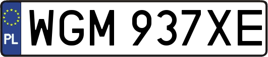 WGM937XE