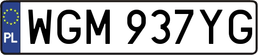 WGM937YG