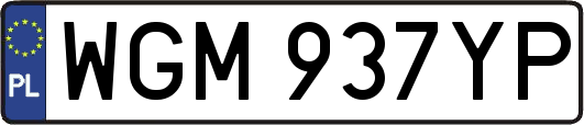 WGM937YP