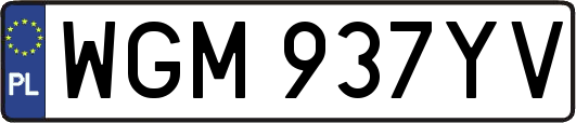 WGM937YV