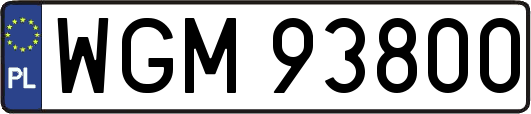 WGM93800