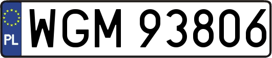 WGM93806