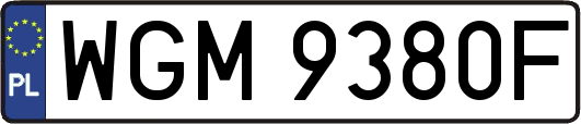 WGM9380F