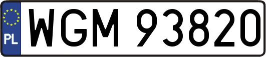 WGM93820