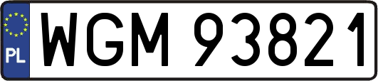WGM93821