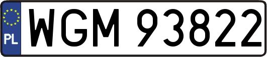 WGM93822