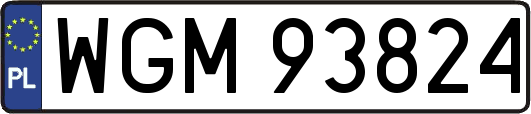 WGM93824