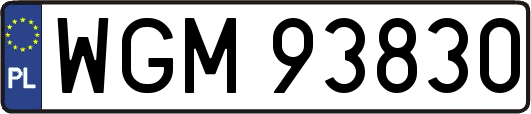 WGM93830