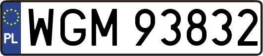 WGM93832