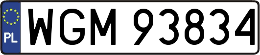 WGM93834