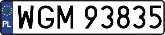 WGM93835